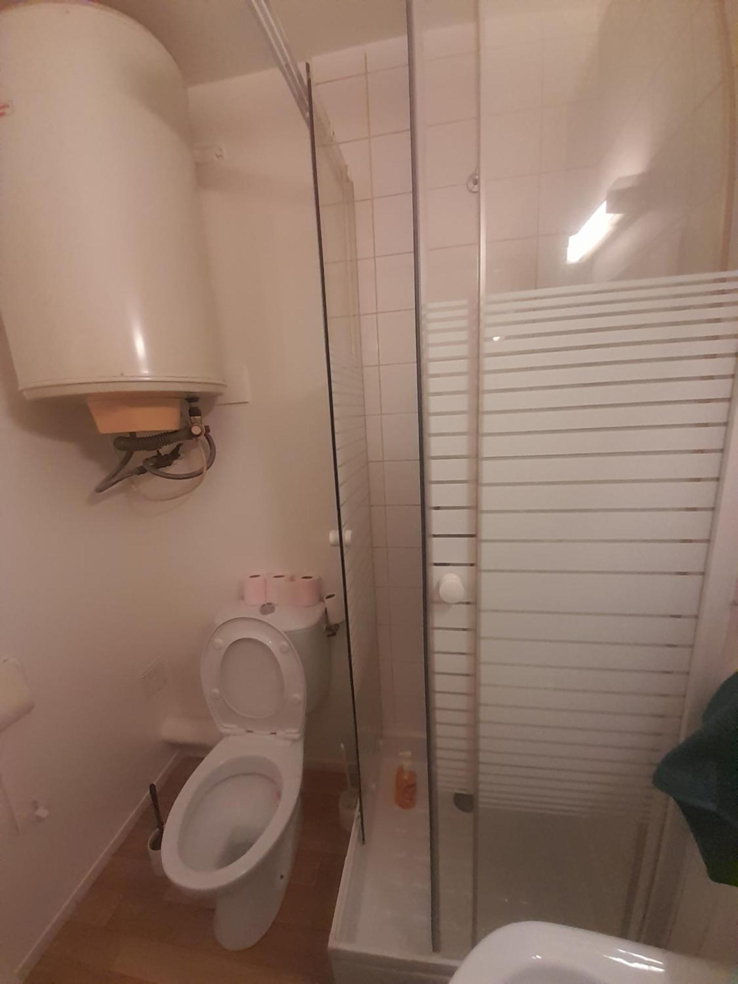 Du Centre Appartement