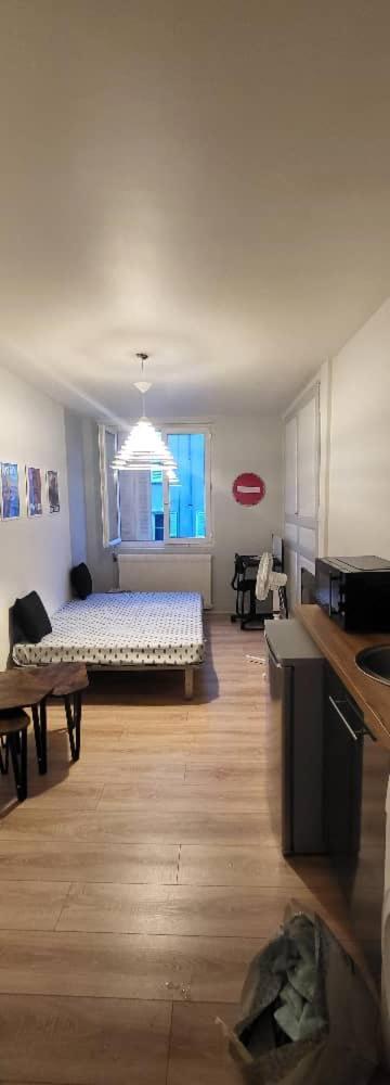 Du Centre Appartement